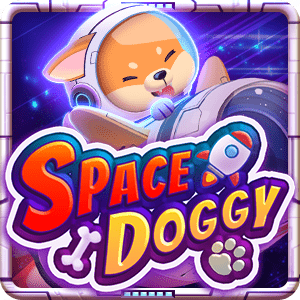 Space Doggy: Slot Gacor Lucu Bertema Galaksi